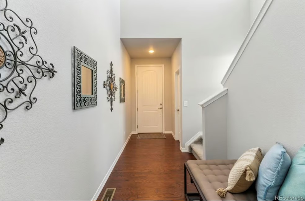New Home in Rockrimmon